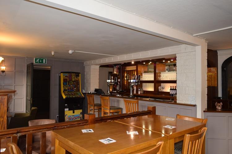 Hotel Kings Arms - Kirkby Stephens Exterior foto