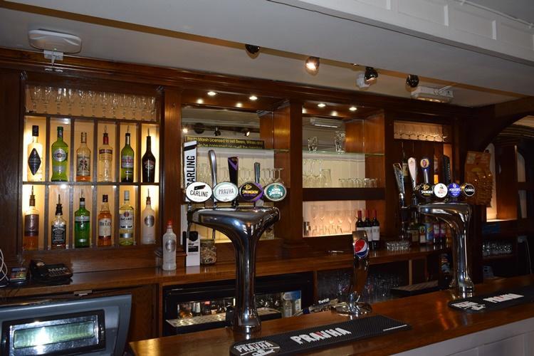 Hotel Kings Arms - Kirkby Stephens Exterior foto